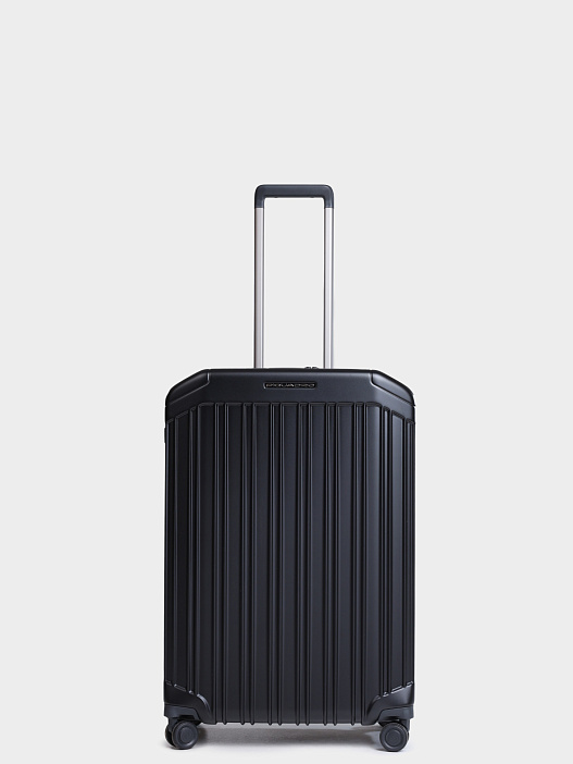 Чемодан BV4427PQL/NO черный  — купить в интернет-магазине Verdistore