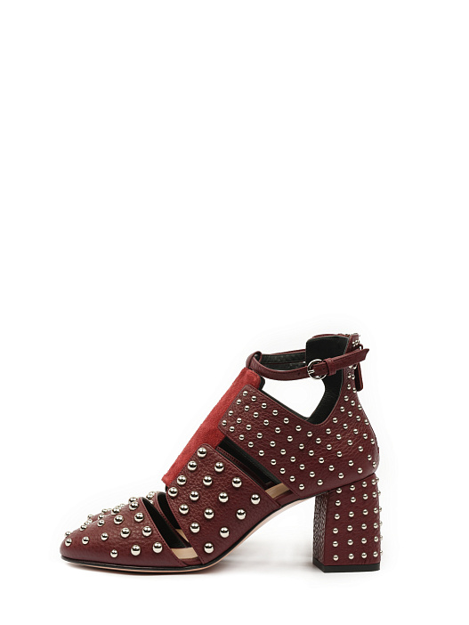 Ботильоны — купить в интернет-магазине Verdistore