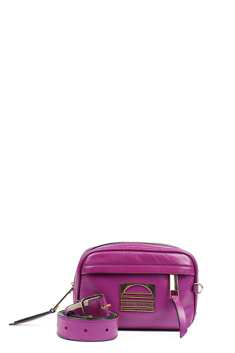 Поясная сумка из кожи — купить в интернет-магазине Verdistore