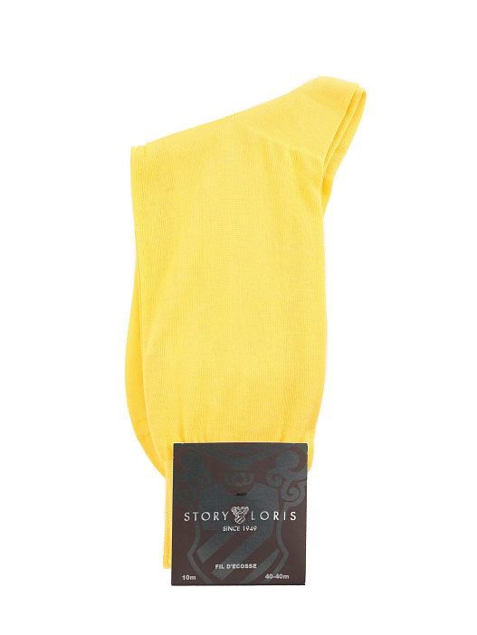 Носки из мягкой хлопковой пряжи — купить в интернет-магазине Verdistore