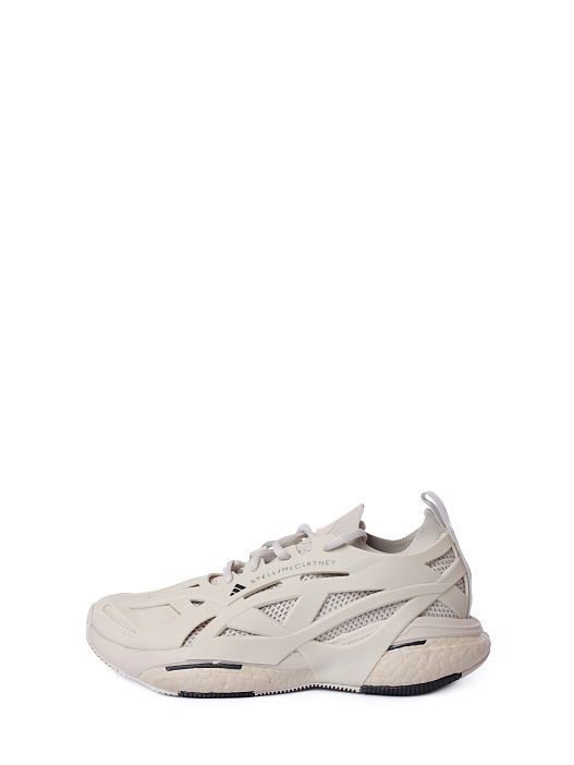 Кроссовки Adidas by Stella McCartney ID7585 серые женские — купить в интернет-магазине Verdistore