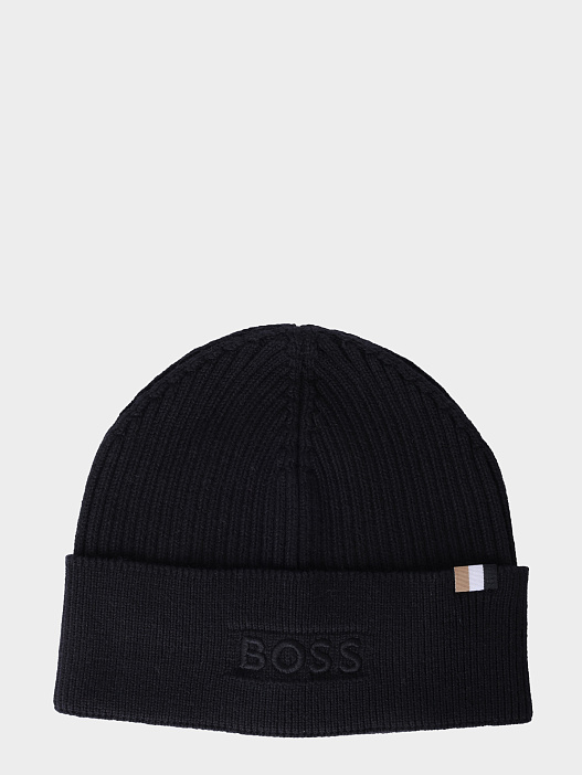 Шапка Magico с логотипом — купить в интернет-магазине Verdistore