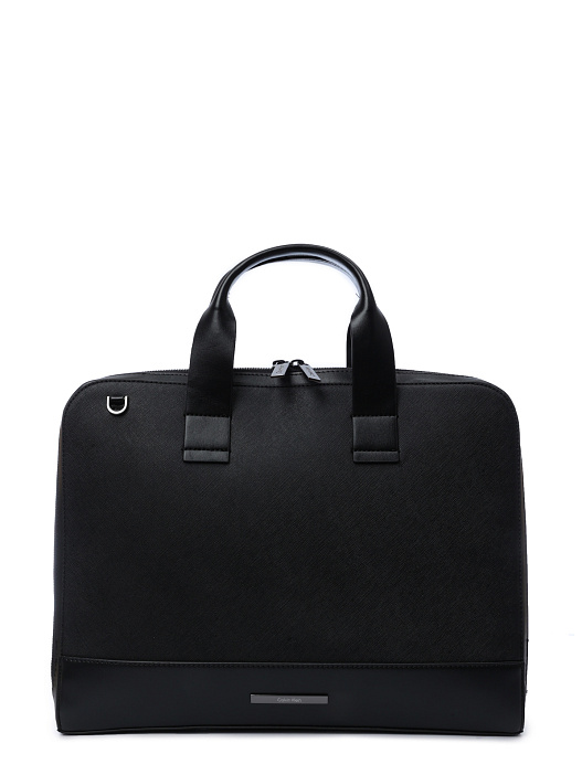 Сумка Calvin Klein K50K511590 черная мужская — купить в интернет-магазине Verdistore