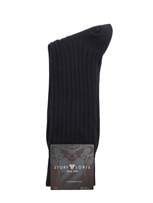 Носки Story Loris 3996 черные мужские — купить в интернет-магазине Verdistore