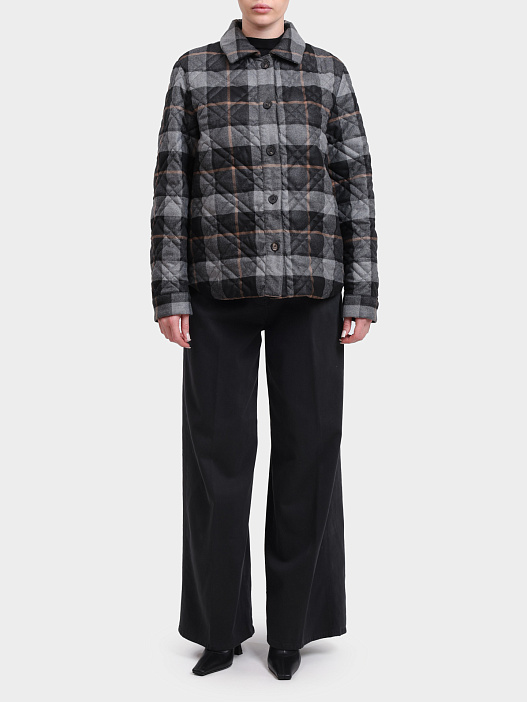 Джинсы P04614T3 02487 73 черные женские  — купить в интернет-магазине Verdistore