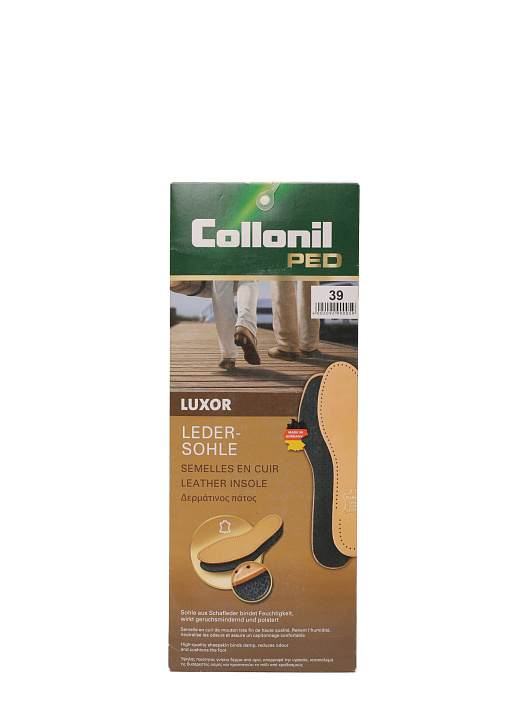 Стелька COLLONIL Luxor — купить в интернет-магазине Verdistore