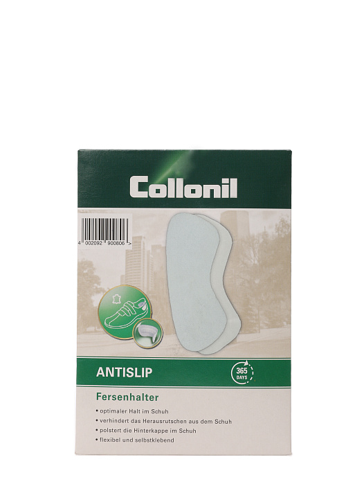Cамоклеющийся пяткоудерживатель COLLONIL Anti Slip — купить в интернет-магазине Verdistore