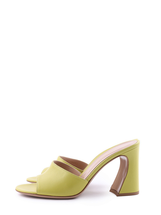 Мюли — купить в интернет-магазине Verdistore