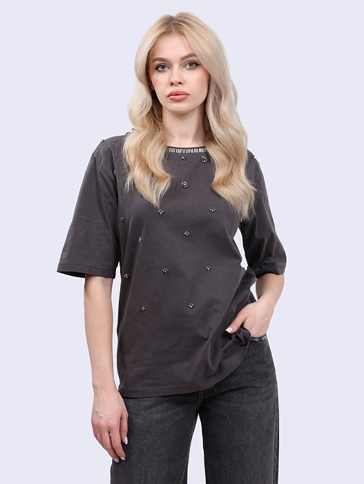 Футболка — купить в интернет-магазине Verdistore