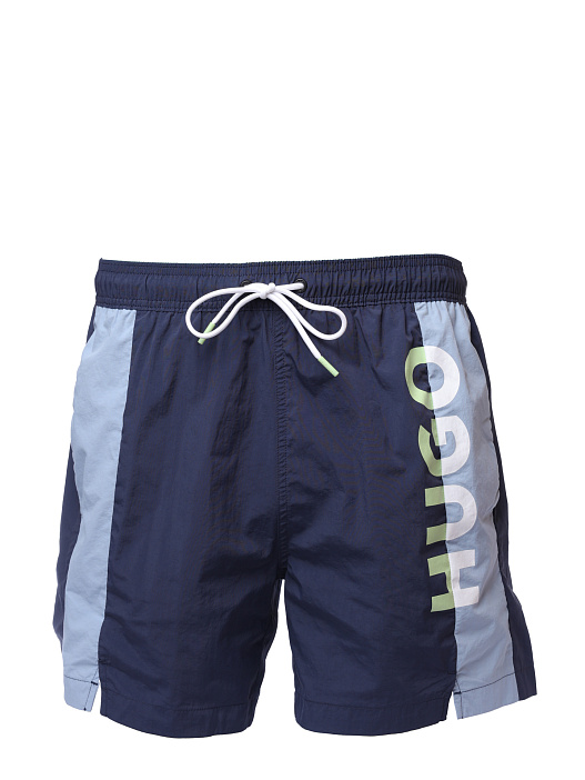 Шорты Hugo 50533792 413 пляжные мужские — купить в интернет-магазине Verdistore