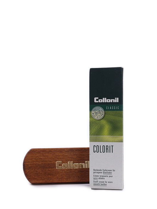 Крем-восстановитель цвета COLLONIL Colorit — купить в интернет-магазине Verdistore