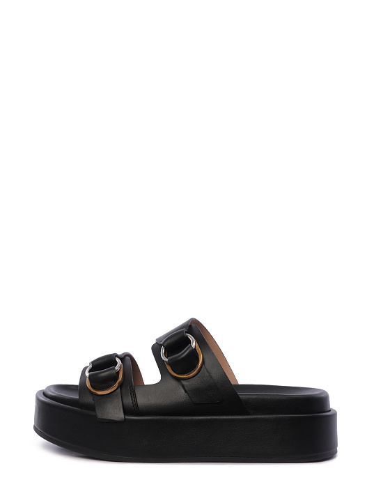 Шлепанцы — купить в интернет-магазине Verdistore