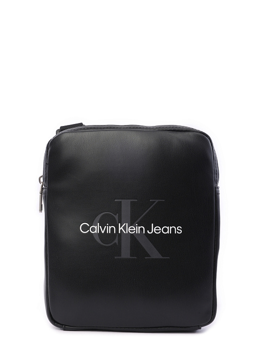 Сумка Calvin Klein K50K510108 черная мужская — купить в интернет-магазине Verdistore