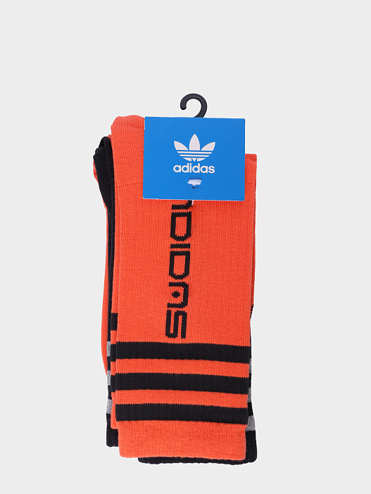 Носки комплект Adidas H32422 высокие мужские — купить в интернет-магазине Verdistore