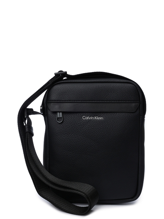 Сумка Calvin Klein K50K511607 черная мужская — купить в интернет-магазине Verdistore