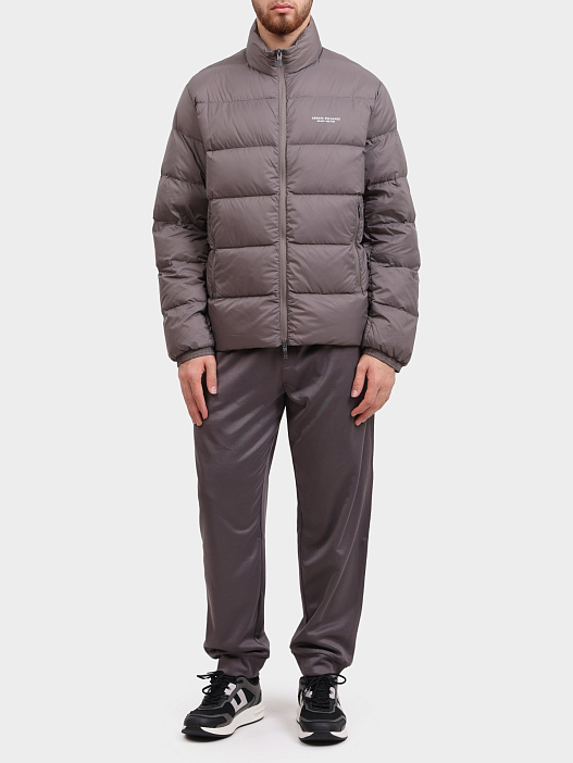 Пуховик XM001575 AF16927 U8092 — купить в интернет-магазине Verdistore