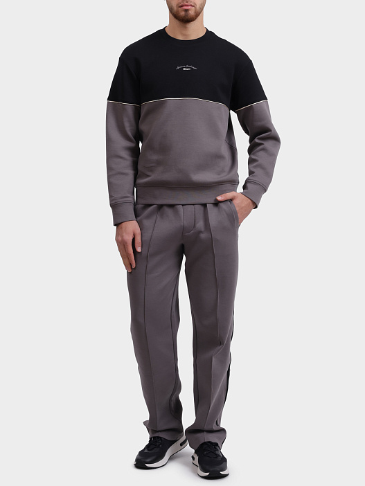 Свитшот XM001033 AF13047 MC225 — купить в интернет-магазине Verdistore