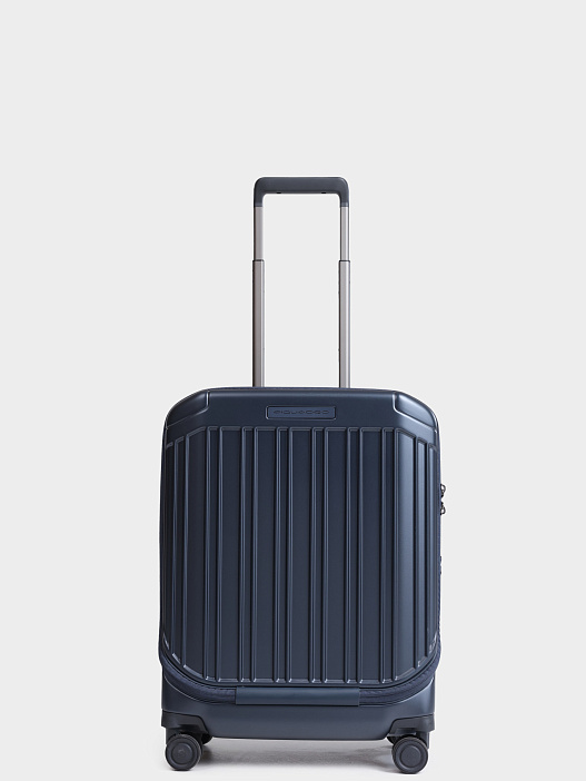 Чемоодан BV6700PQL/BLUO синий — купить в интернет-магазине Verdistore