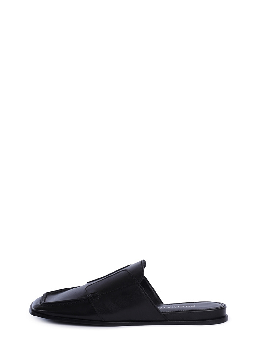 Мюли Premiata M6936 кожаные женские — купить в интернет-магазине Verdistore