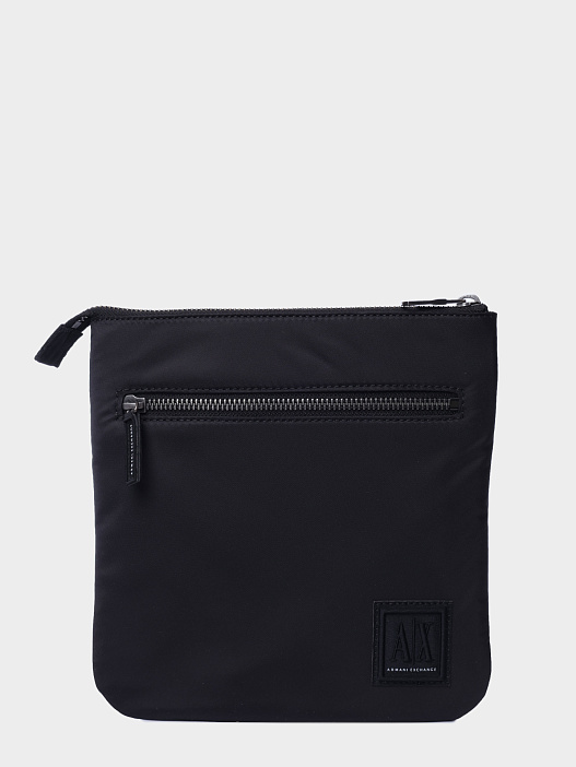 Сумка XM000105 AF15129 UC001 черная мужская — купить в интернет-магазине Verdistore