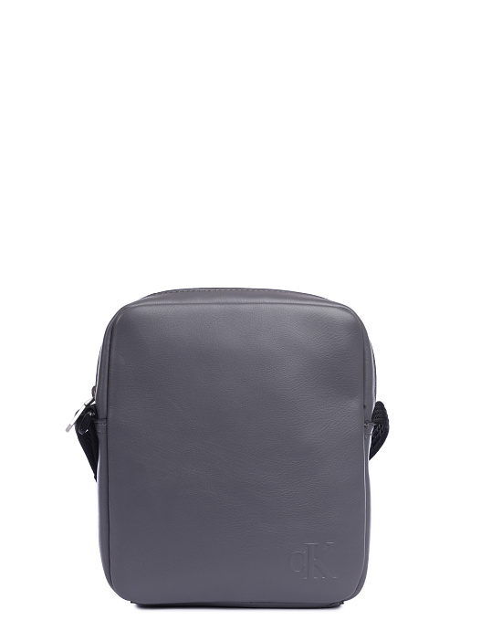 Сумка Calvin Klein K50K511489 серая мужская — купить в интернет-магазине Verdistore