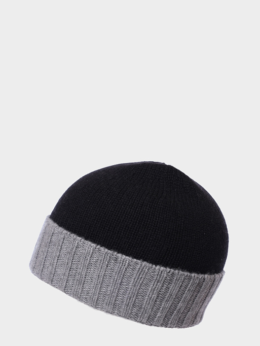Шапка Richard J.Brown B100.114/121 кашемировая мужская — купить в интернет-магазине Verdistore