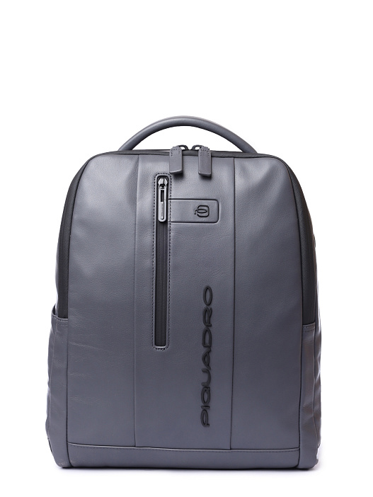 Рюкзак CA6289UB00/GR из мягкой кожи — купить в интернет-магазине Verdistore