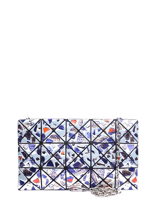Клатч BAO BAO комбинированный женский — купить в интернет-магазине Verdistore