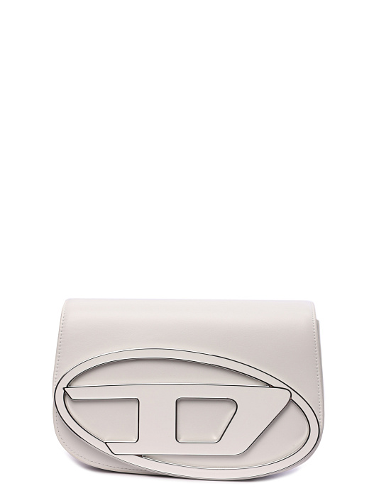 Сумка Diesel X09568PR818T1003 белая женская — купить в интернет-магазине Verdistore