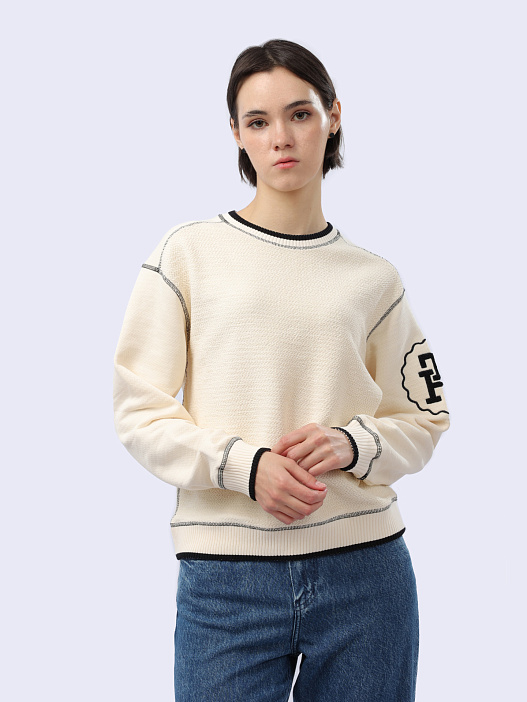 Свитшот — купить в интернет-магазине Verdistore