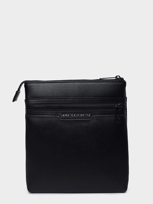 Сумка XM001603 AF17205 MC105 черная мужская — купить в интернет-магазине Verdistore