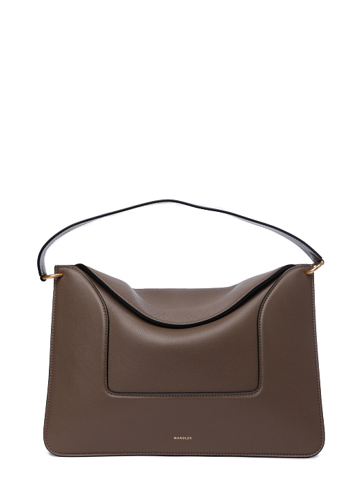 Сумка 24104000116 1742 из натуральной кожи  — купить в интернет-магазине Verdistore