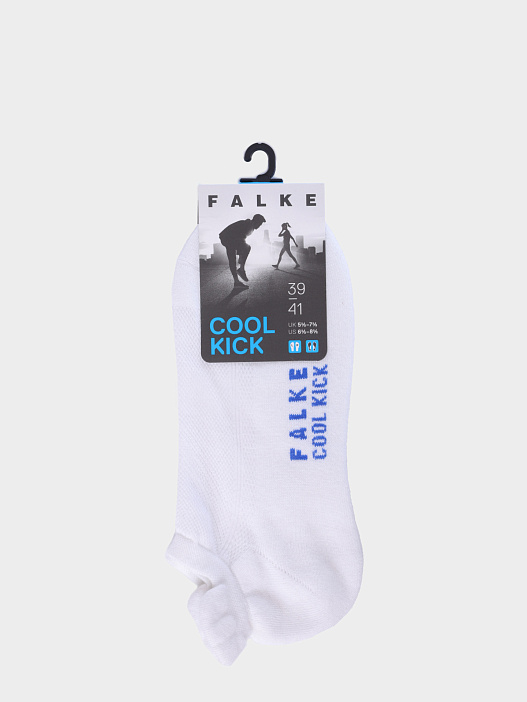 Носки Falke 16677 белые мужские  — купить в интернет-магазине Verdistore