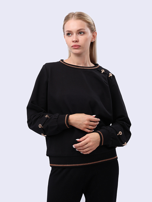 Свитшот — купить в интернет-магазине Verdistore