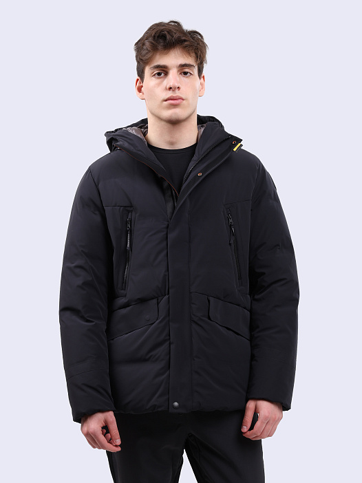 Пуховик — купить в интернет-магазине Verdistore