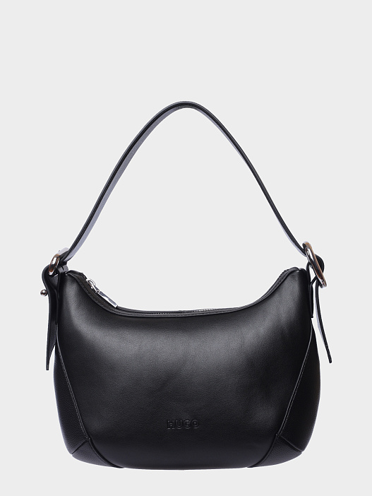 Сумка Hugo 50547450 001 черная женская — купить в интернет-магазине Verdistore