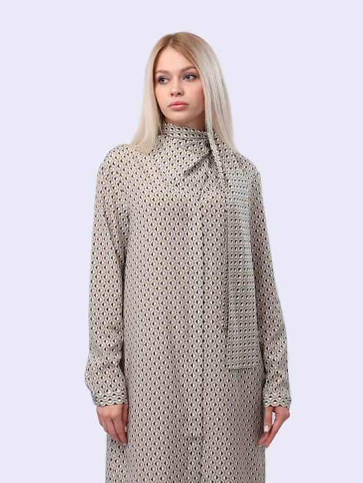 Платье 45W-21-1603 428 — купить в интернет-магазине Verdistore