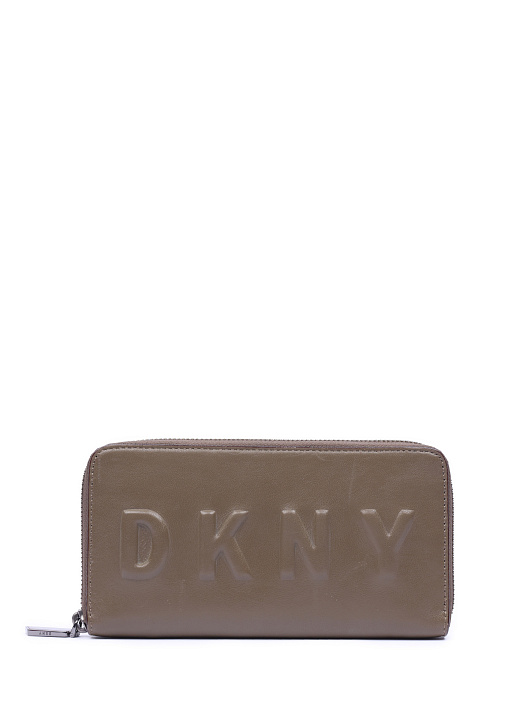 Кошелек DKNY R172440605 женский на молнии — купить в интернет-магазине Verdistore