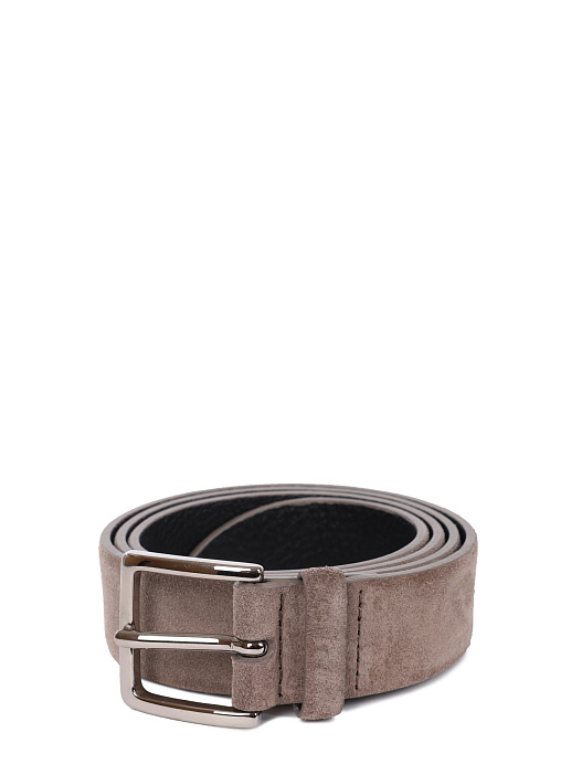 Ремень U08211 amalfi fango  — купить в интернет-магазине Verdistore