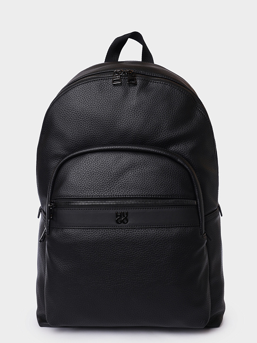 Рюкзак Hugo 50547423 001 черный мужской — купить в интернет-магазине Verdistore