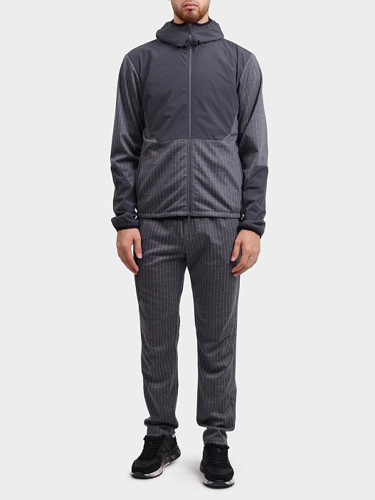 Мастерка Sease WH049TJ174 N65 комбинированная мужская — купить в интернет-магазине Verdistore