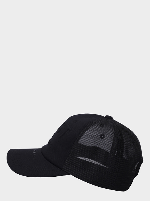 Бейсболка XM001270 AF15117 UC001 черная мужская — купить в интернет-магазине Verdistore