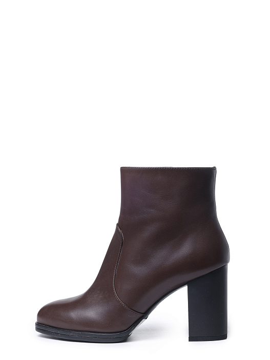 Ботильоны — купить в интернет-магазине Verdistore