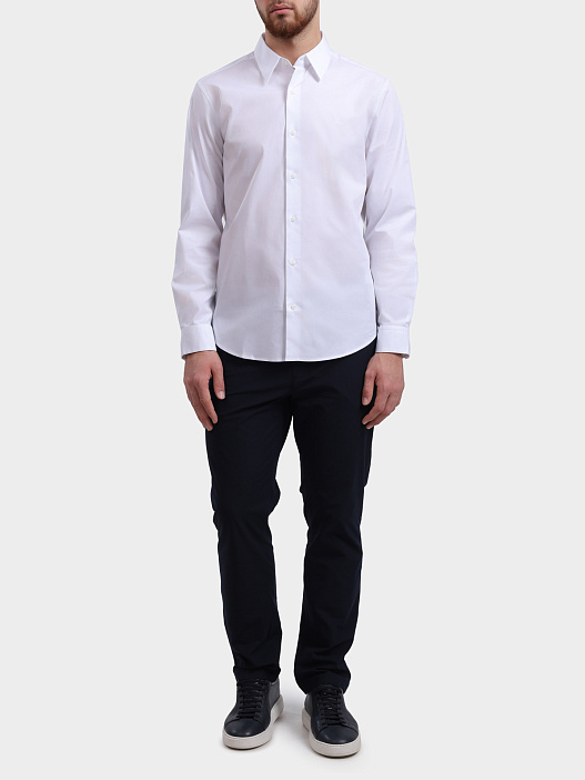 Брюки Tommy Hilfiger MW0MW3931630 DW5 черные мужские  — купить в интернет-магазине Verdistore