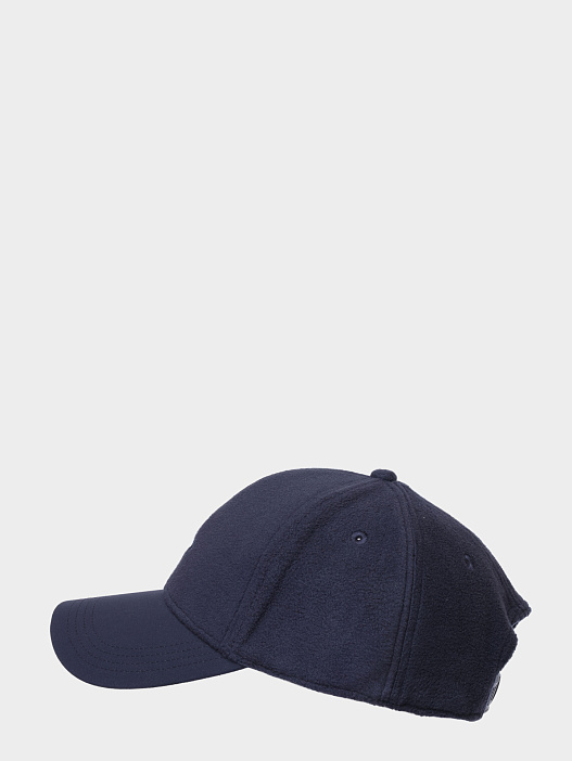 Бейсболка Hugo Jake-FL-N 10275184 01 50550600 405 черная мужская — купить в интернет-магазине Verdistore