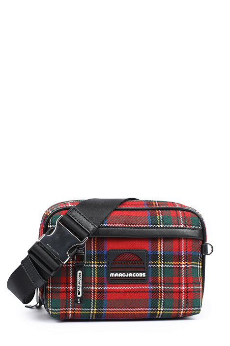 Поясная сумка Tartan Sport — купить в интернет-магазине Verdistore