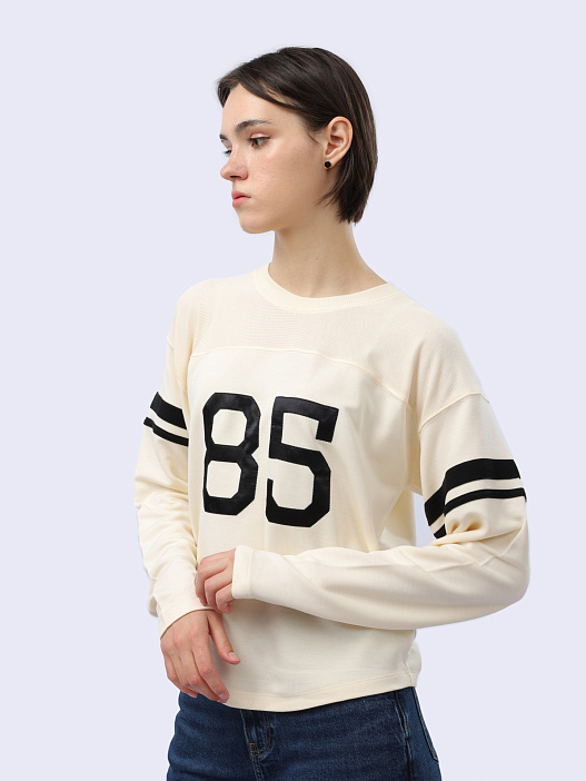 Свитшот — купить в интернет-магазине Verdistore