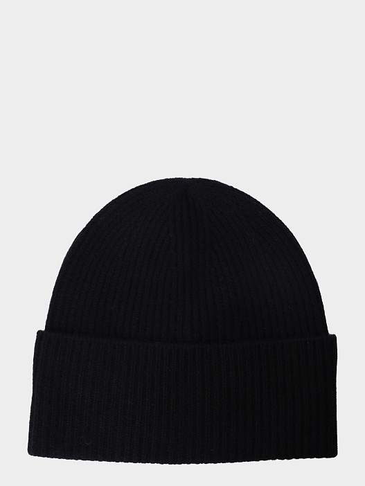 Шапка Re Vera 56W-11-1955 черная женская — купить в интернет-магазине Verdistore