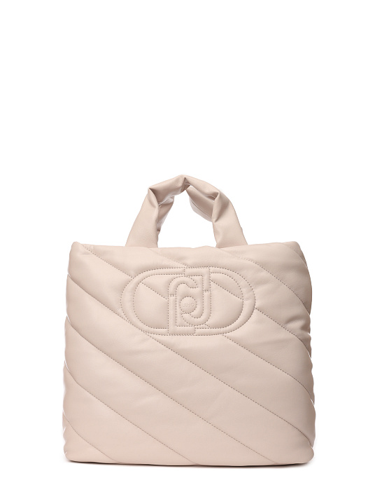 Шопер AF4139 E0022 33801 белый — купить в интернет-магазине Verdistore