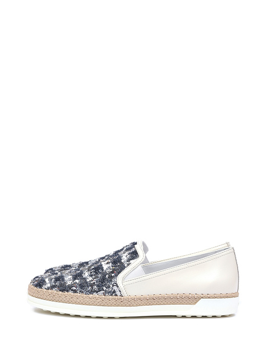 Слипоны — купить в интернет-магазине Verdistore